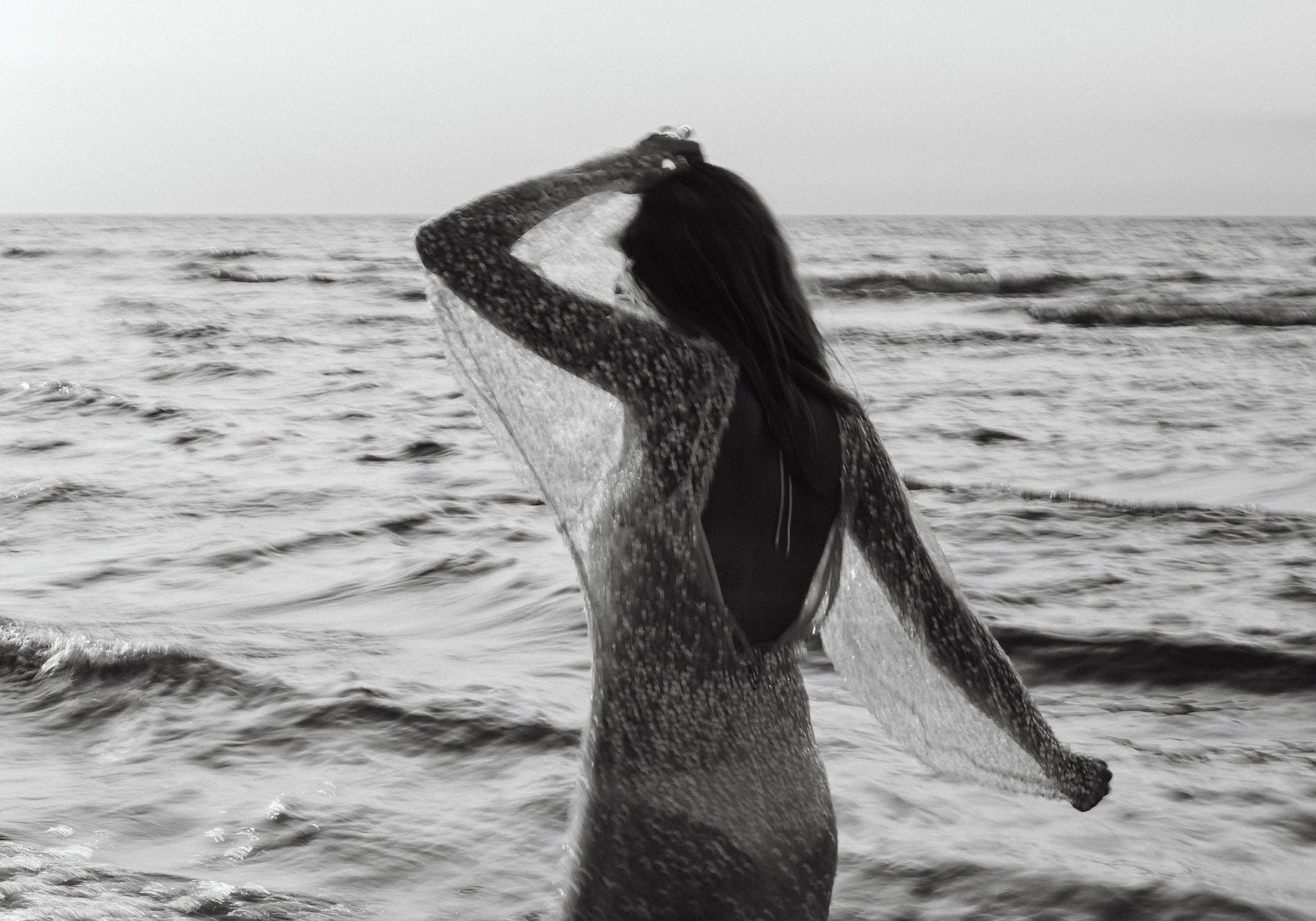 Letting Go Of Fear: Embracing Life With Courage