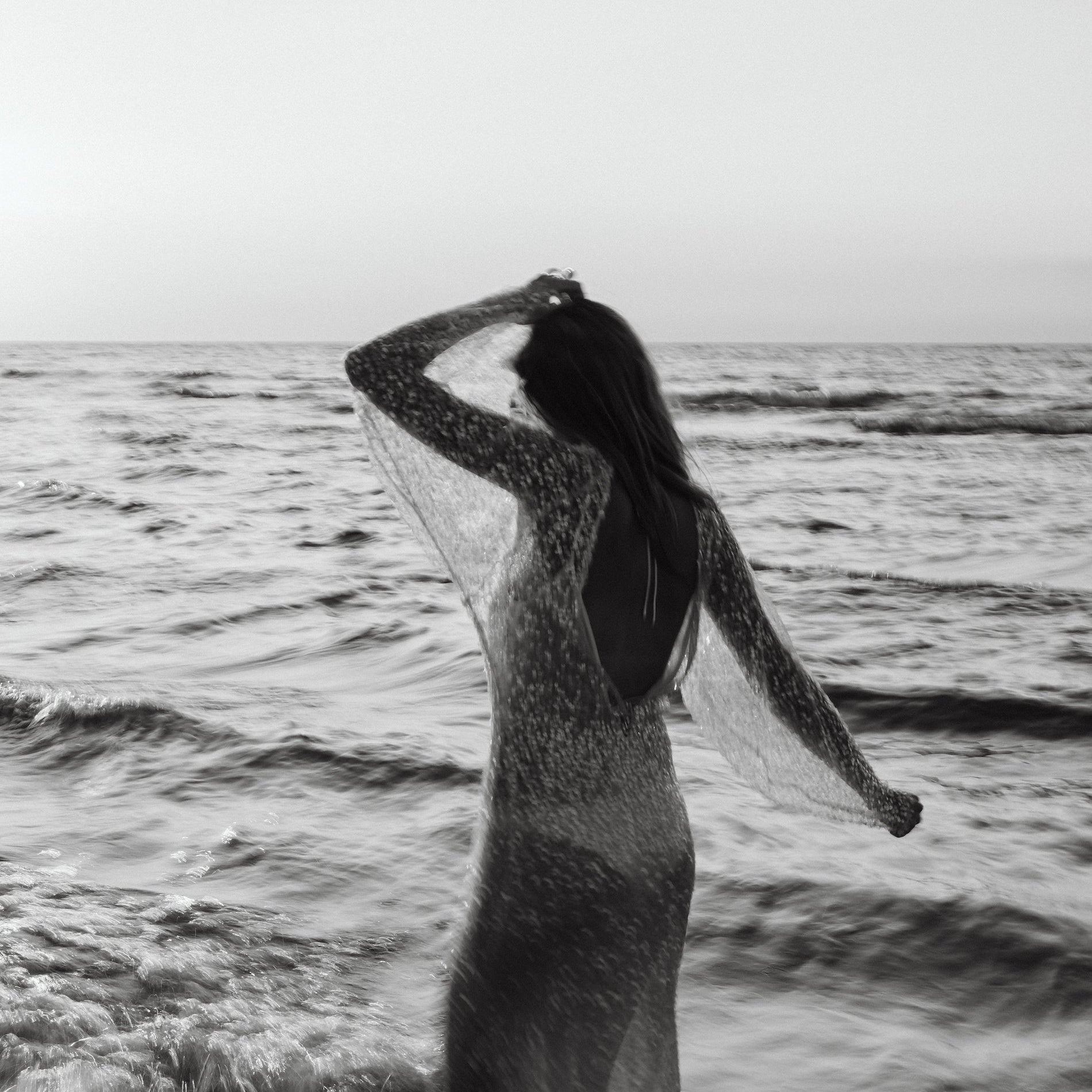 Letting Go Of Fear: Embracing Life With Courage
