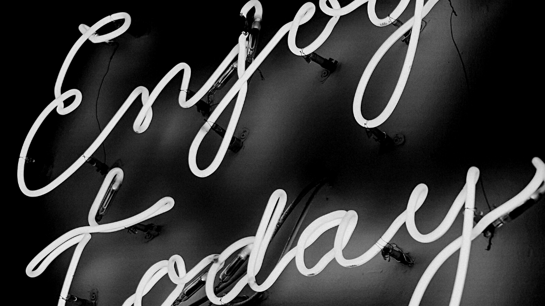 Get Inspired Daily with One Simple Word