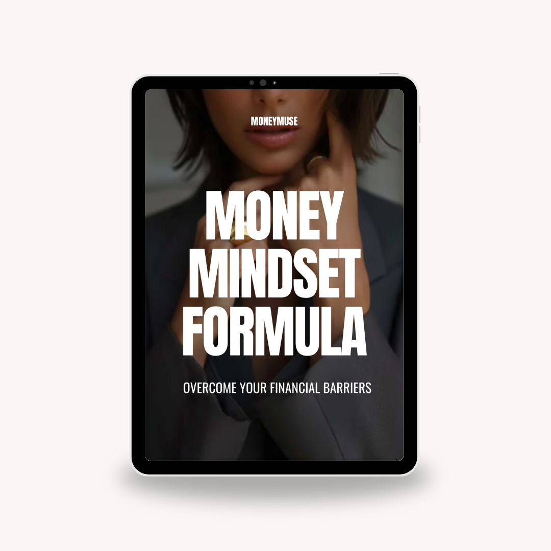 The Money Mindset Formula
