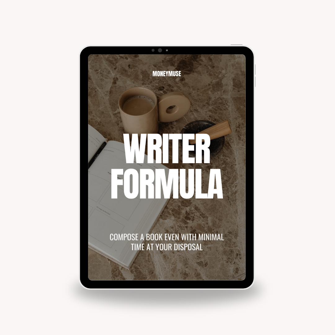 The Writer Formula