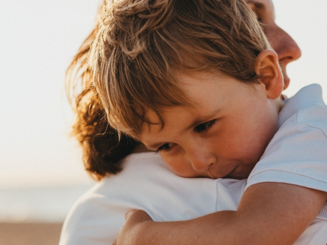 Creating a Fraternal Atmosphere for Your Kids