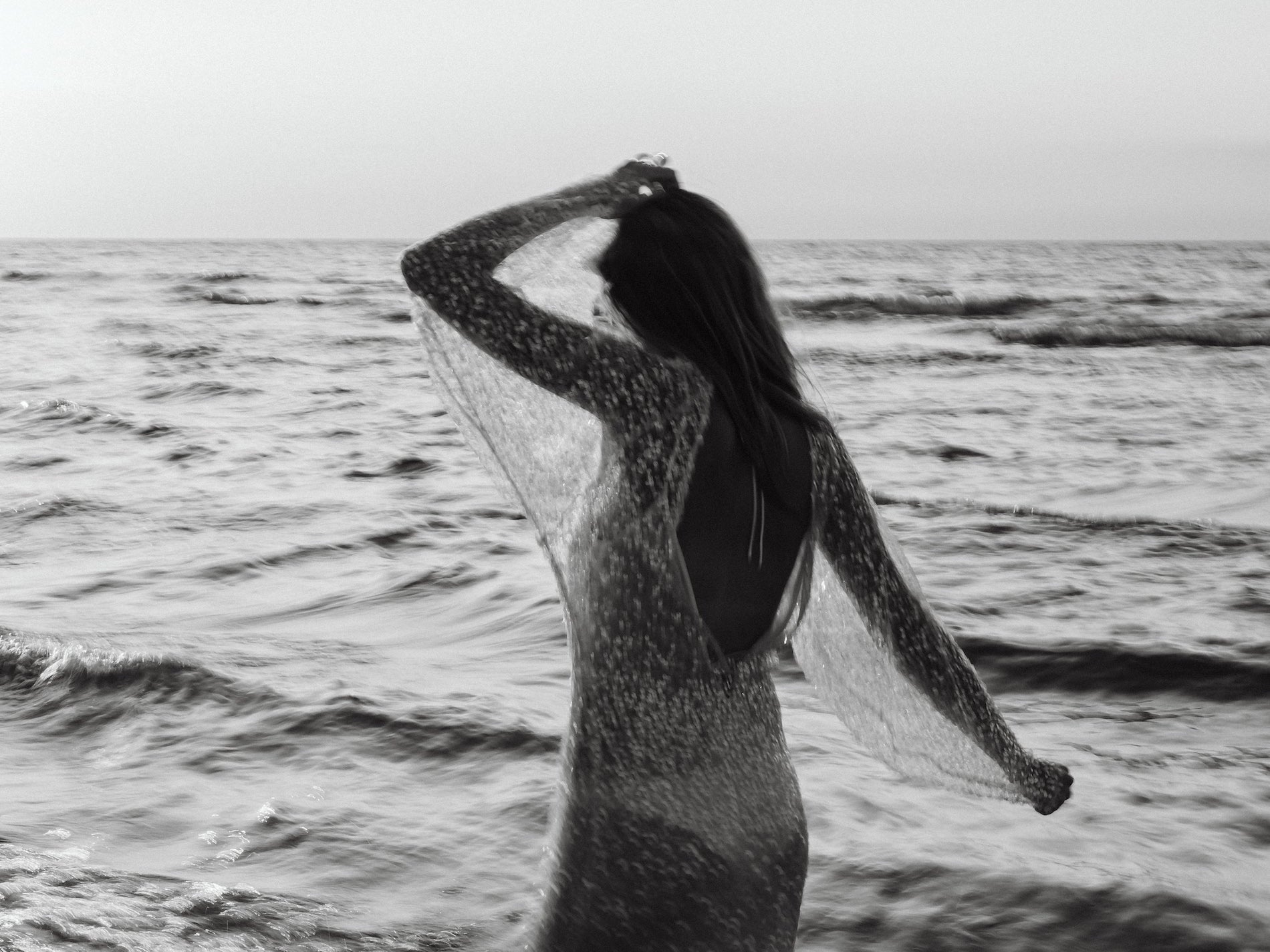 Letting Go Of Fear: Embracing Life With Courage