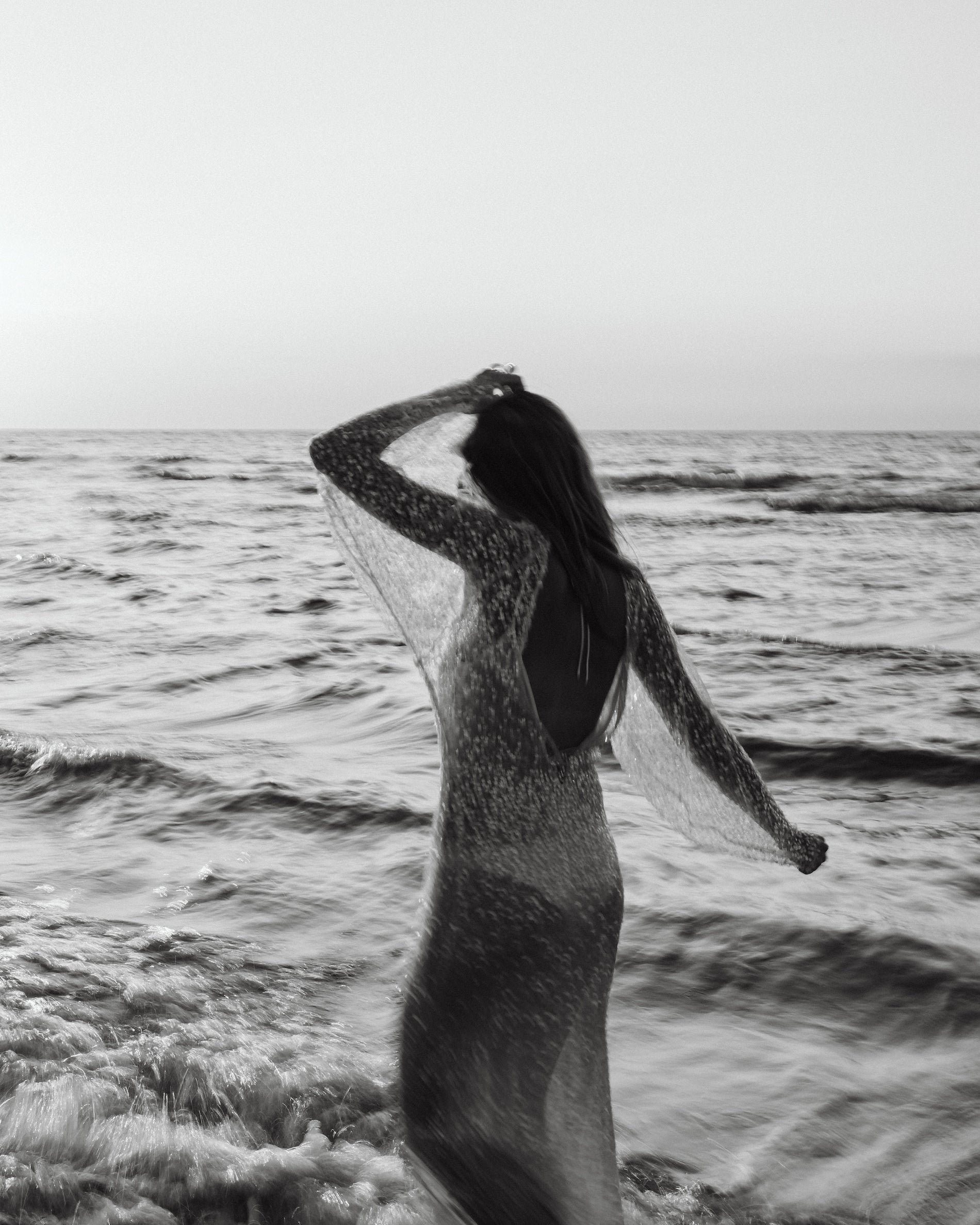 Letting Go Of Fear: Embracing Life With Courage