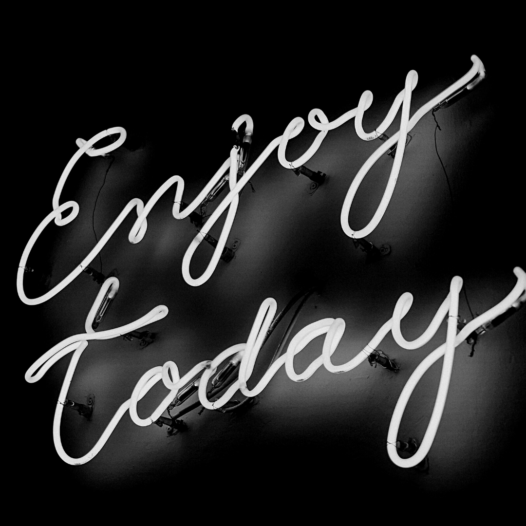 Get Inspired Daily with One Simple Word