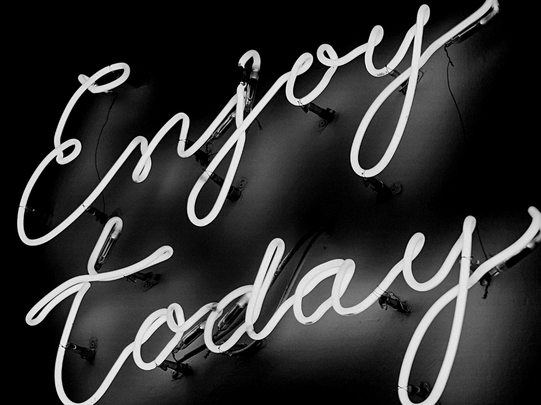 Get Inspired Daily with One Simple Word