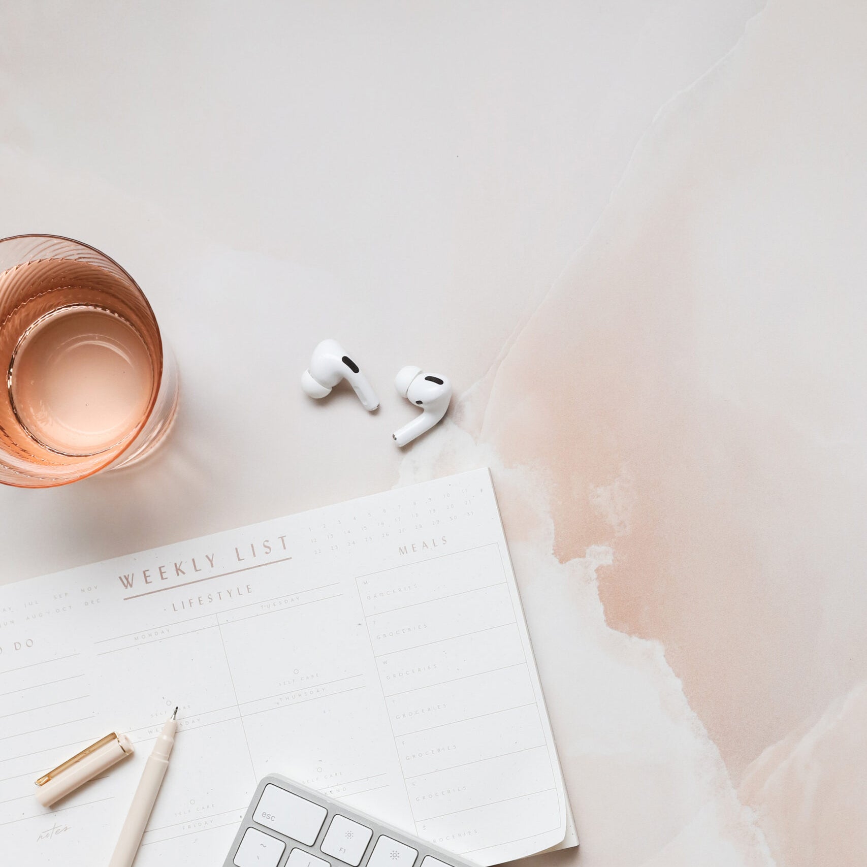 Words of Advice for First Time Event Planners