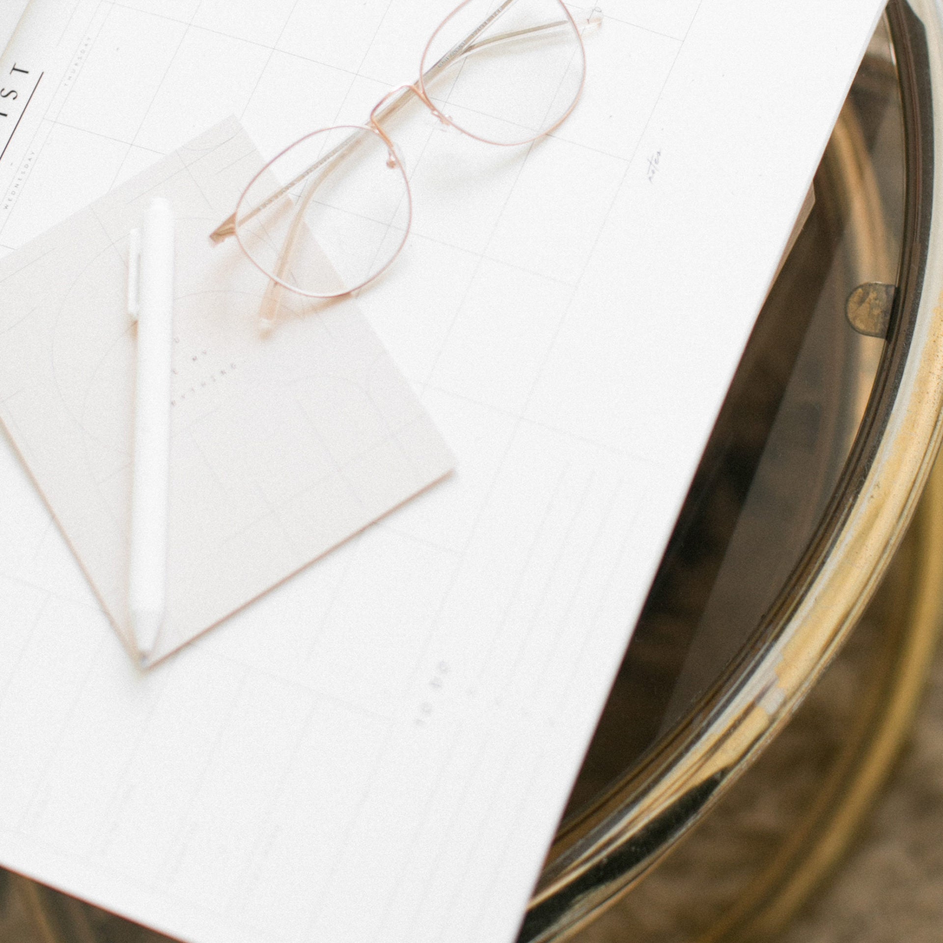 Be Creative with these 5 Tips to Mix up Your Vision Board