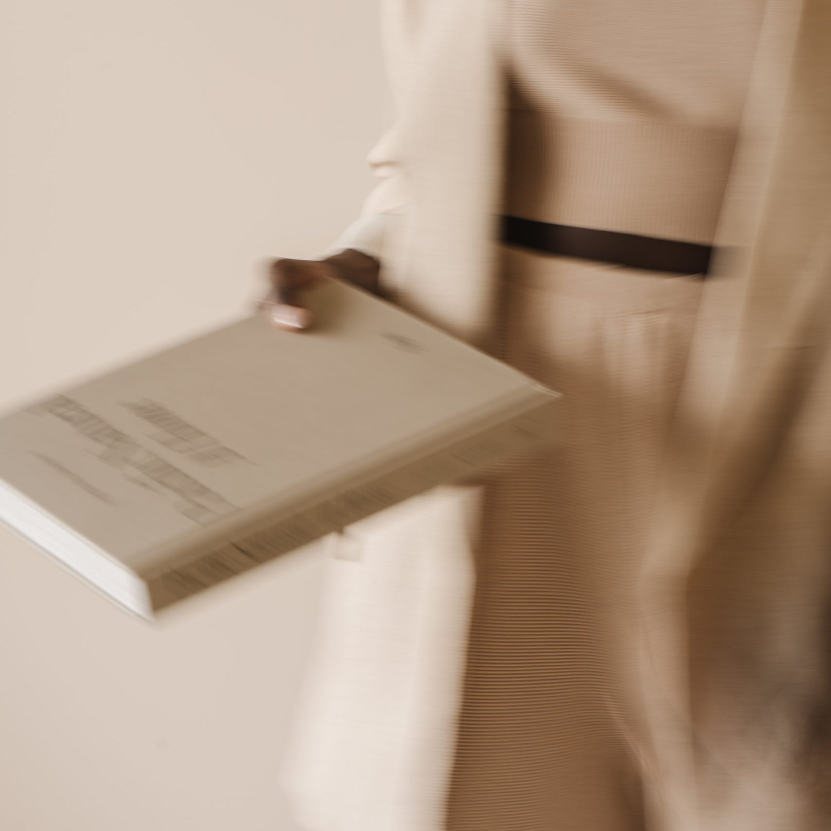 How to overcome blank page syndrome